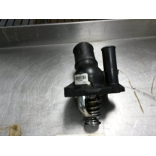 100M110 Thermostat Housing For 05-07 Ford Escape  2.3 3M4GAE